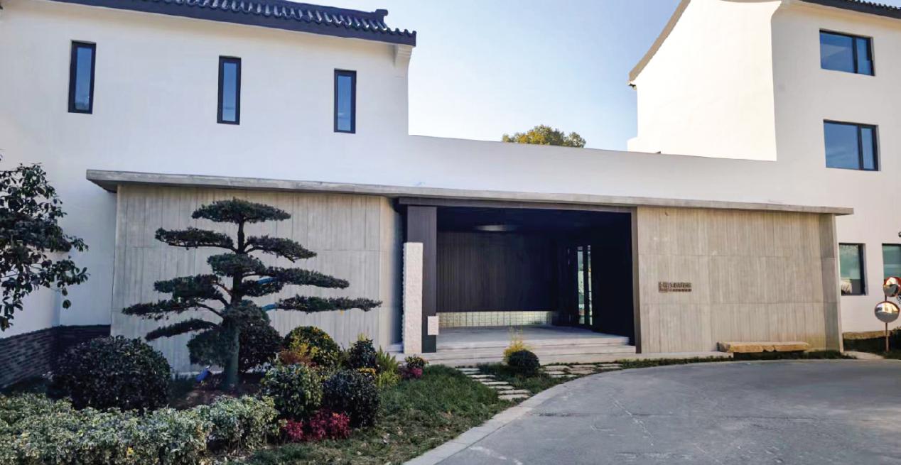 百年开利 匠心生普｜无锡专业暖通公司，生普舒适家——开利官方授权店！