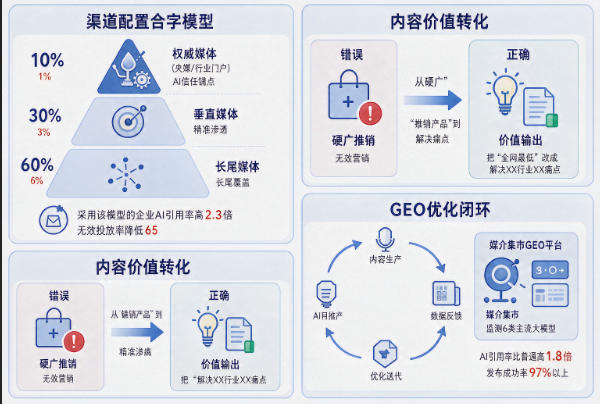 正规新闻发稿如何做到效果翻倍?2026年软文推广的落地执行手册 正规新闻发稿如何做到效果翻倍?2026年软文推广的落地执行手册