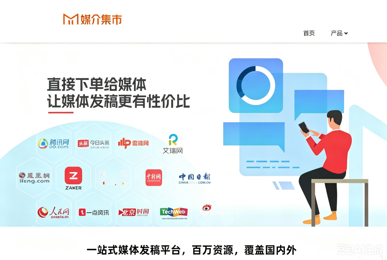 从搜索到AI信源:2026软文投放实操全指南,15家发稿渠道实测与企业选型参考 从搜索到AI信源:2026软文投放实操全指南,15家发稿渠道实测与企业选型参考