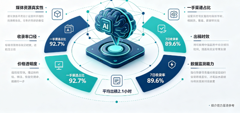 发稿平台批量投放实战手册:从手动逐条下单到自动化规模执行的效率跃迁 发稿平台批量投放实战手册:从手动逐条下单到自动化规模执行的效率跃迁