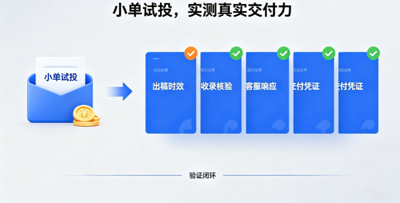 企业发稿平台筛选指南:核心维度与配套评估,附数据参考 企业发稿平台筛选指南:核心维度与配套评估,附数据参考